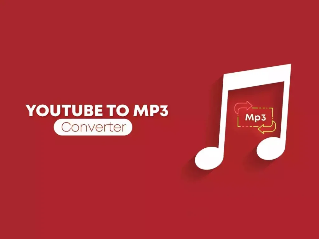 youtube to mp3 converter