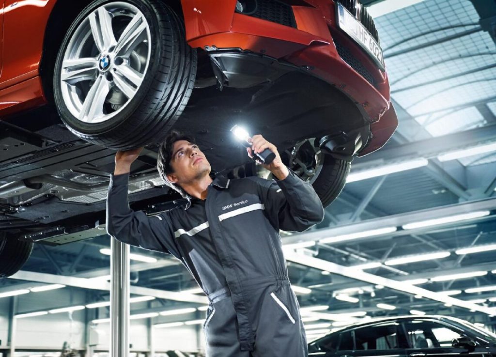 Maximize Performance with Our Precision Wheel Alignment Service